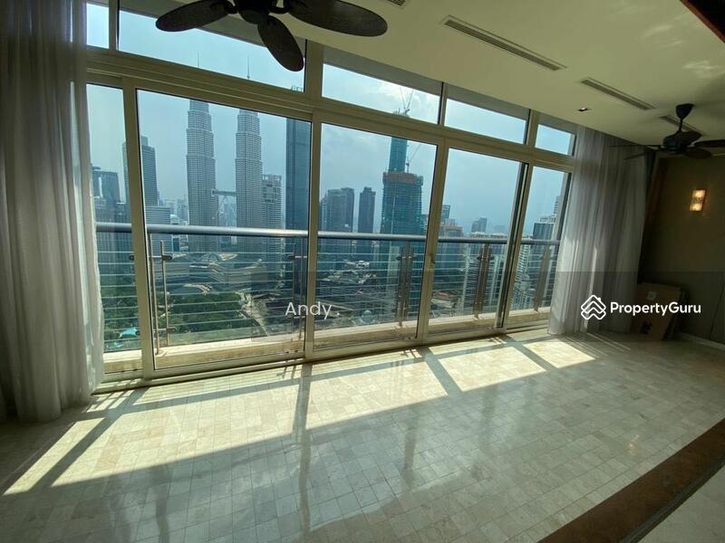 Pangsapuri untuk Dijual di The Binjai on the Park - Andy . - PropertyGuru.com.my