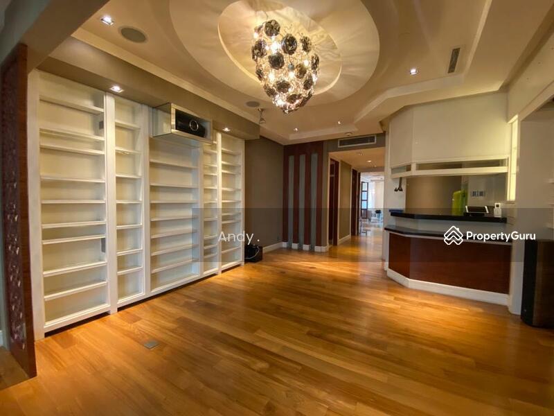 Pangsapuri untuk Dijual di The Binjai on the Park - Andy . - PropertyGuru.com.my