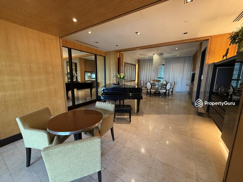 Pangsapuri untuk Dijual di The Binjai on the Park - Andy . - PropertyGuru.com.my