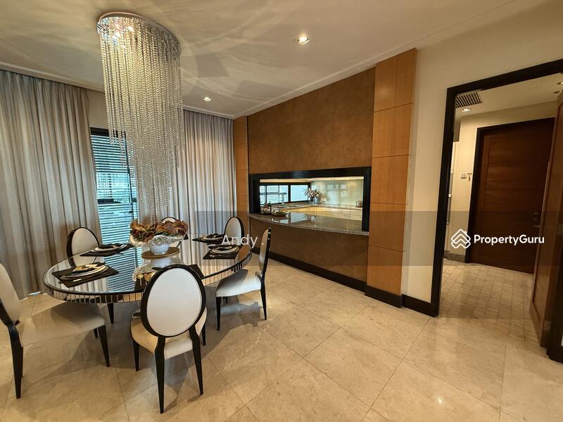 Pangsapuri untuk Dijual di The Binjai on the Park - Andy . - PropertyGuru.com.my
