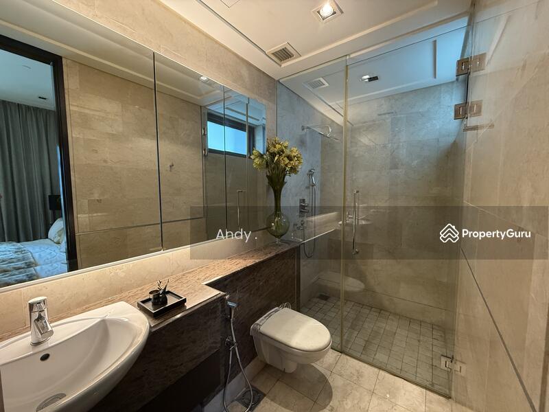 Pangsapuri untuk Dijual di The Binjai on the Park - Andy . - PropertyGuru.com.my