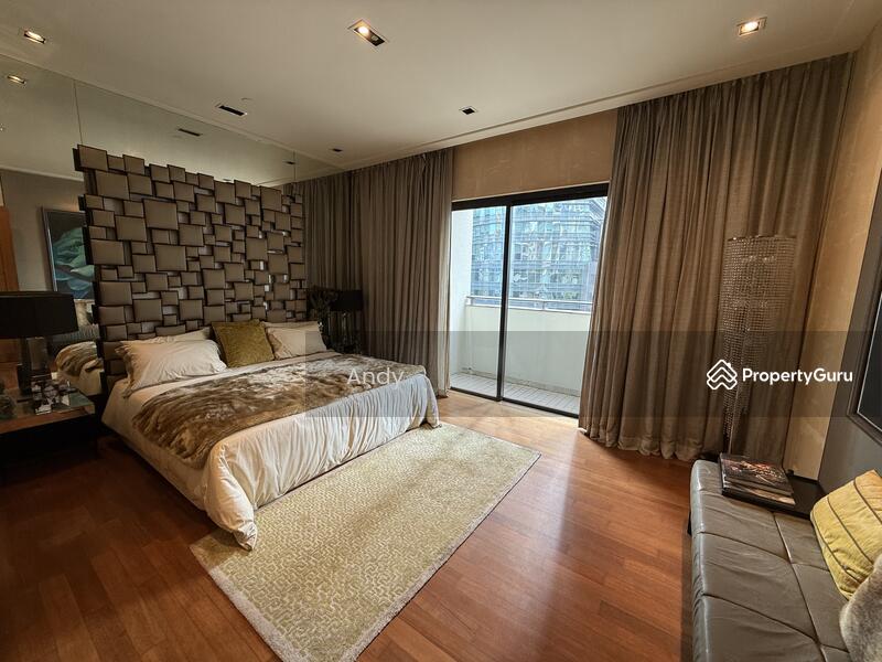Pangsapuri untuk Dijual di The Binjai on the Park - Andy . - PropertyGuru.com.my