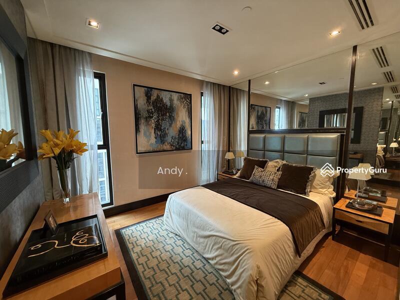 Pangsapuri untuk Dijual di The Binjai on the Park - Andy . - PropertyGuru.com.my