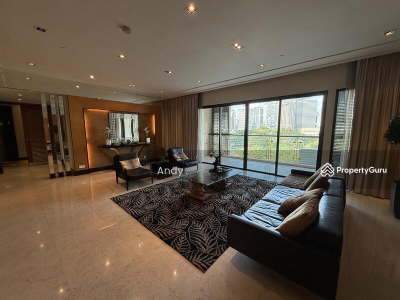 Pangsapuri untuk Dijual di The Binjai on the Park - Andy . - PropertyGuru.com.my