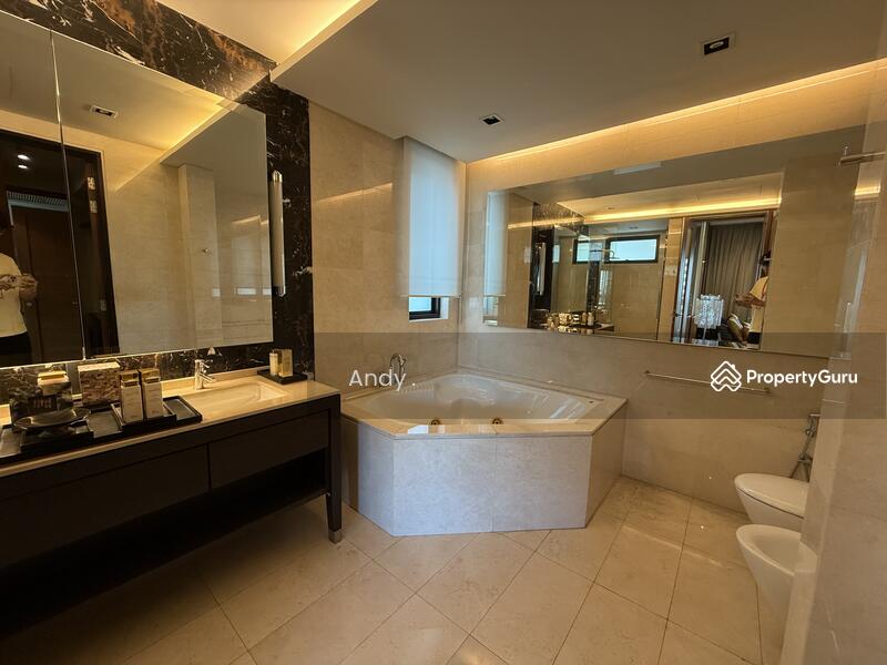 Pangsapuri untuk Dijual di The Binjai on the Park - Andy . - PropertyGuru.com.my