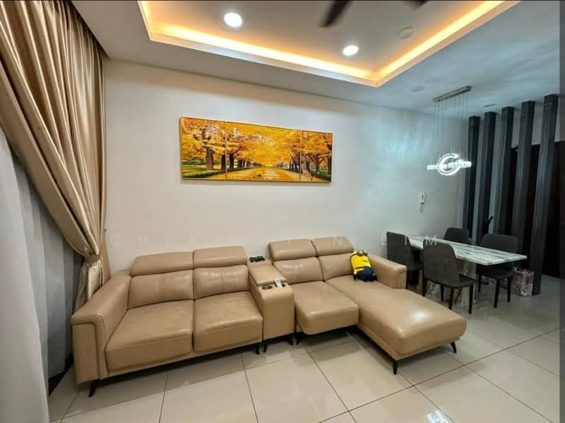 Service Residence for Rent at 8Scape Residence @ Sutera - Chia Shien Lim - PropertyGuru.com.my