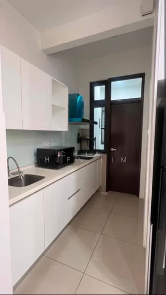 Service Residence for Rent at 8Scape Residence @ Sutera - Chia Shien Lim - PropertyGuru.com.my