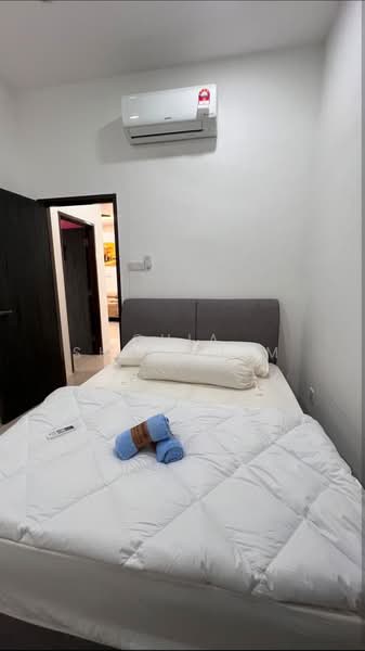 Service Residence for Rent at 8Scape Residence @ Sutera - Chia Shien Lim - PropertyGuru.com.my