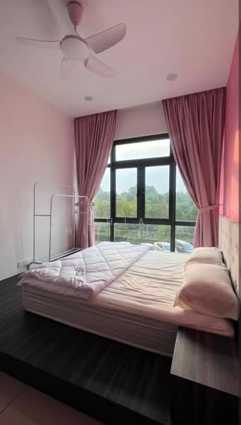 Service Residence for Rent at 8Scape Residence @ Sutera - Chia Shien Lim - PropertyGuru.com.my