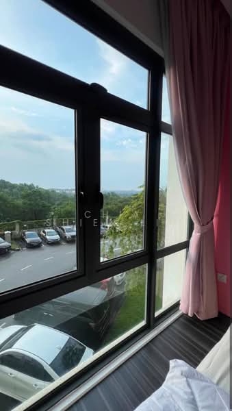Service Residence for Rent at 8Scape Residence @ Sutera - Chia Shien Lim - PropertyGuru.com.my