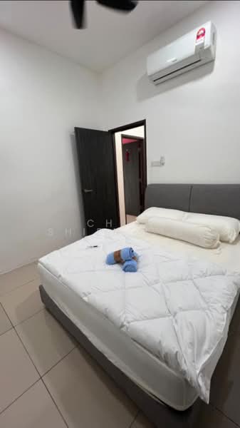 Service Residence for Rent at 8Scape Residence @ Sutera - Chia Shien Lim - PropertyGuru.com.my