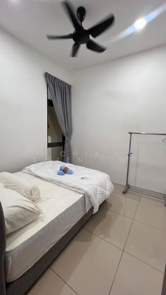 Service Residence for Rent at 8Scape Residence @ Sutera - Chia Shien Lim - PropertyGuru.com.my