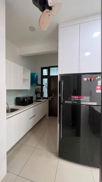 Service Residence for Rent at 8Scape Residence @ Sutera - Chia Shien Lim - PropertyGuru.com.my
