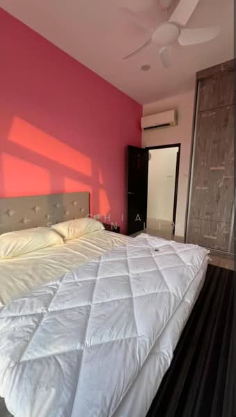 Service Residence for Rent at 8Scape Residence @ Sutera - Chia Shien Lim - PropertyGuru.com.my