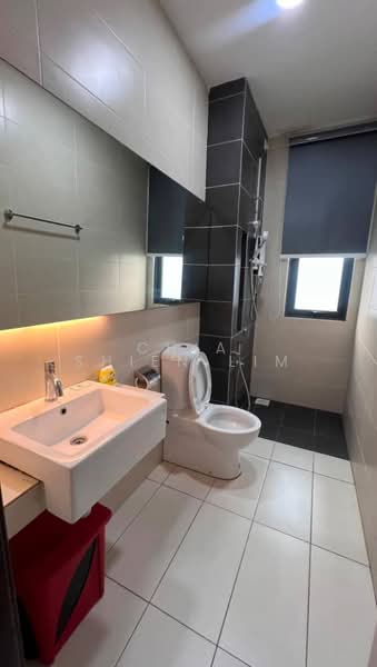 Service Residence for Rent at 8Scape Residence @ Sutera - Chia Shien Lim - PropertyGuru.com.my