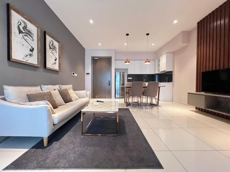 Condominium for Rent at The Elysia Park Residence - Chia Shien Lim - PropertyGuru.com.my