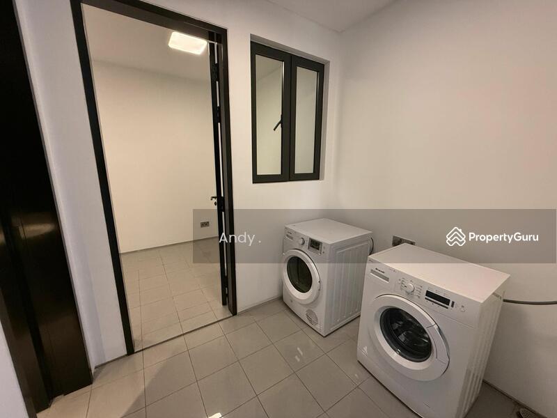 Servis Apartment untuk Dijual di Four Seasons Place - Andy . - PropertyGuru.com.my