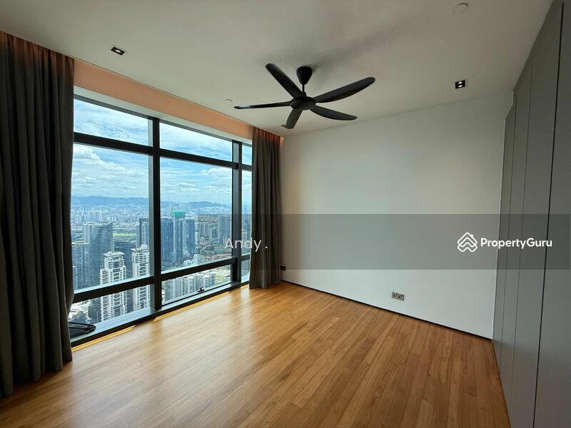 Servis Apartment untuk Dijual di Four Seasons Place - Andy . - PropertyGuru.com.my