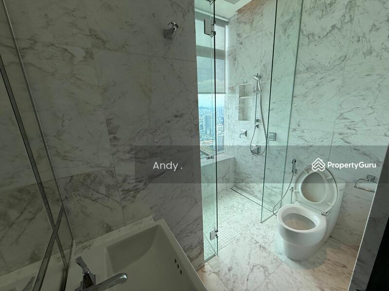 Servis Apartment untuk Dijual di Four Seasons Place - Andy . - PropertyGuru.com.my