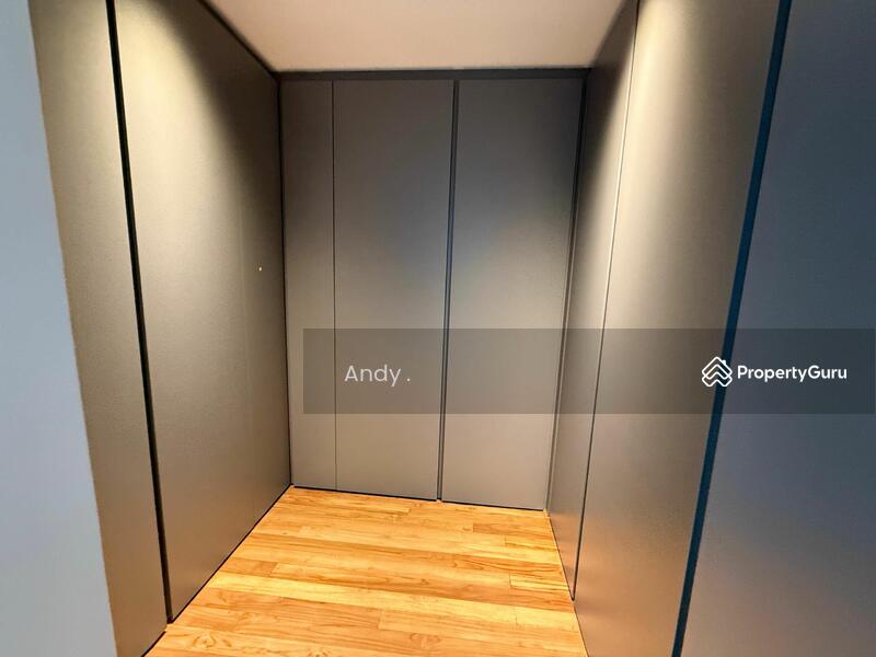 Servis Apartment untuk Dijual di Four Seasons Place - Andy . - PropertyGuru.com.my