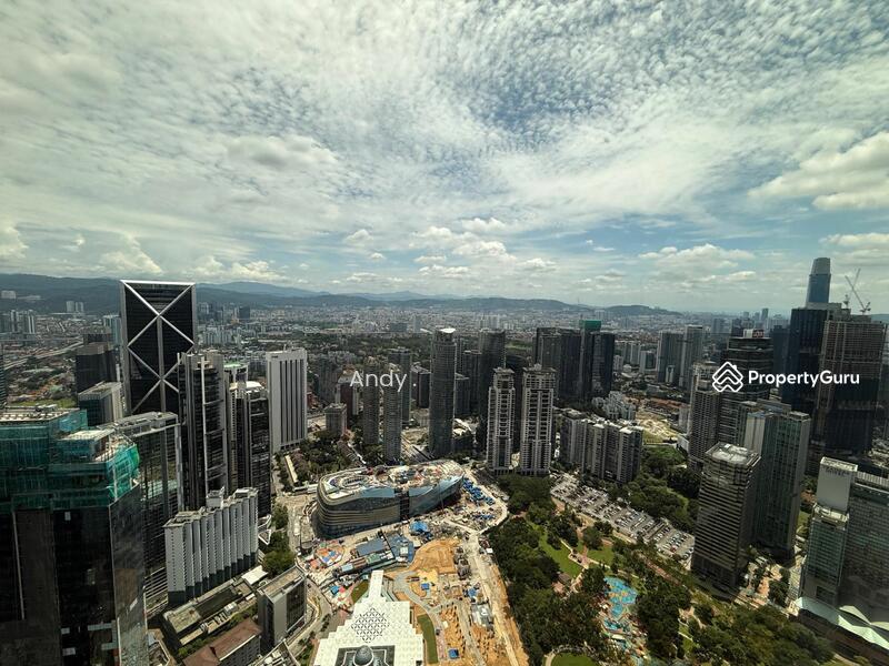 Servis Apartment untuk Dijual di Four Seasons Place - Andy . - PropertyGuru.com.my