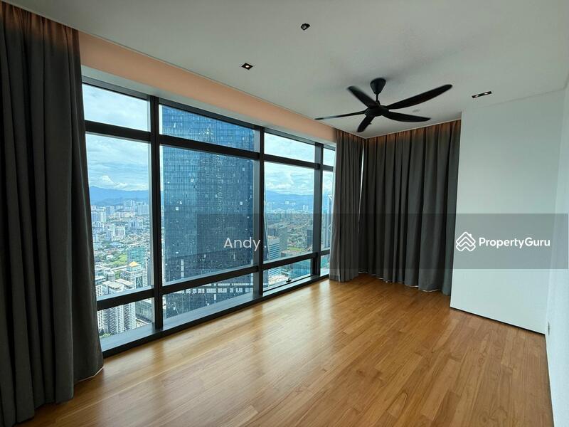 Servis Apartment untuk Dijual di Four Seasons Place - Andy . - PropertyGuru.com.my