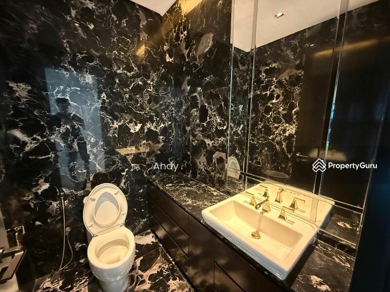 Servis Apartment untuk Dijual di Four Seasons Place - Andy . - PropertyGuru.com.my