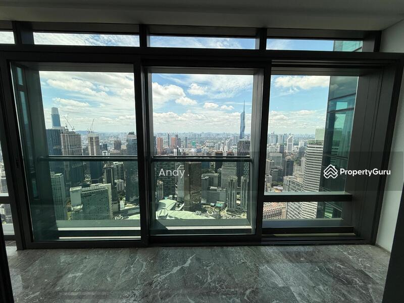 Servis Apartment untuk Dijual di Four Seasons Place - Andy . - PropertyGuru.com.my