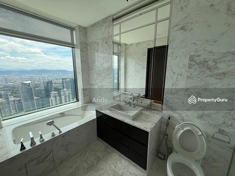Servis Apartment untuk Dijual di Four Seasons Place - Andy . - PropertyGuru.com.my