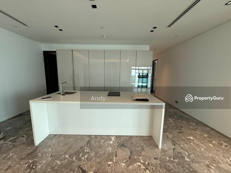 Servis Apartment untuk Dijual di Four Seasons Place - Andy . - PropertyGuru.com.my