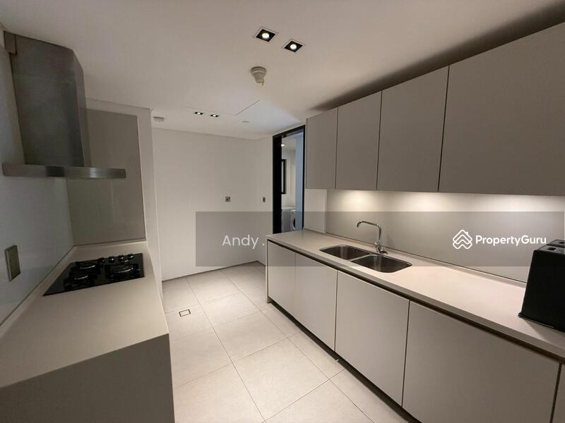 Servis Apartment untuk Dijual di Four Seasons Place - Andy . - PropertyGuru.com.my