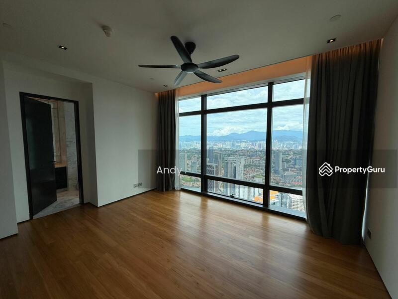 Servis Apartment untuk Dijual di Four Seasons Place - Andy . - PropertyGuru.com.my
