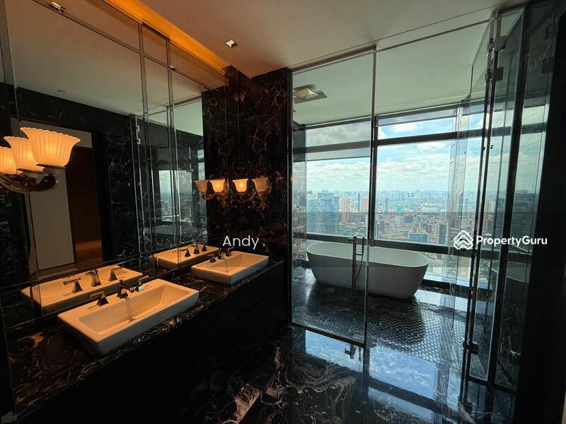 Servis Apartment untuk Dijual di Four Seasons Place - Andy . - PropertyGuru.com.my
