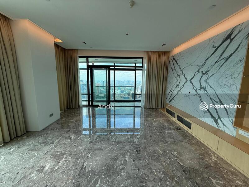 Servis Apartment untuk Dijual di Four Seasons Place - Andy . - PropertyGuru.com.my