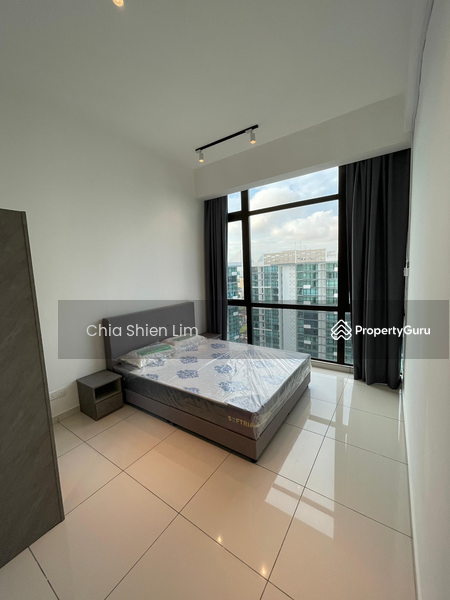 Service Residence for Rent at Wave @ Marina Cove - Chia Shien Lim - PropertyGuru.com.my