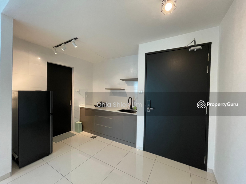 Service Residence for Rent at Wave @ Marina Cove - Chia Shien Lim - PropertyGuru.com.my