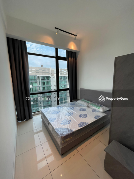 Service Residence for Rent at Wave @ Marina Cove - Chia Shien Lim - PropertyGuru.com.my
