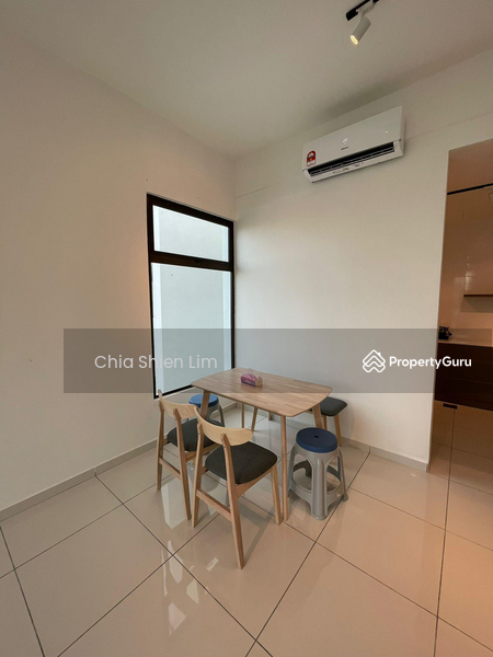 Service Residence for Rent at Wave @ Marina Cove - Chia Shien Lim - PropertyGuru.com.my