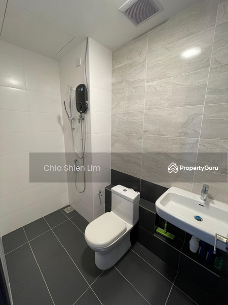 Service Residence for Rent at Wave @ Marina Cove - Chia Shien Lim - PropertyGuru.com.my