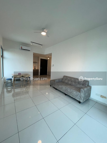 Service Residence for Rent at Wave @ Marina Cove - Chia Shien Lim - PropertyGuru.com.my