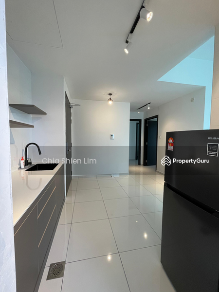 Service Residence for Rent at Wave @ Marina Cove - Chia Shien Lim - PropertyGuru.com.my