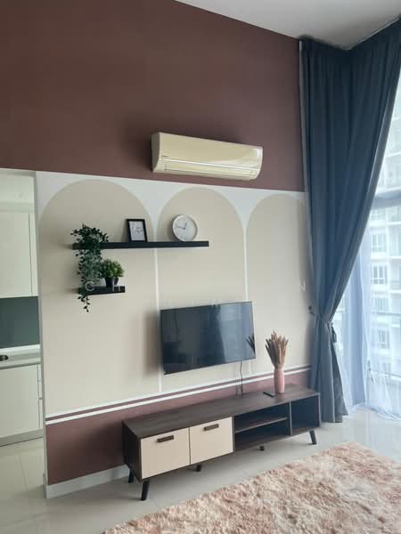 Condominium for Rent at Bora Residences - Chia Shien Lim - PropertyGuru.com.my