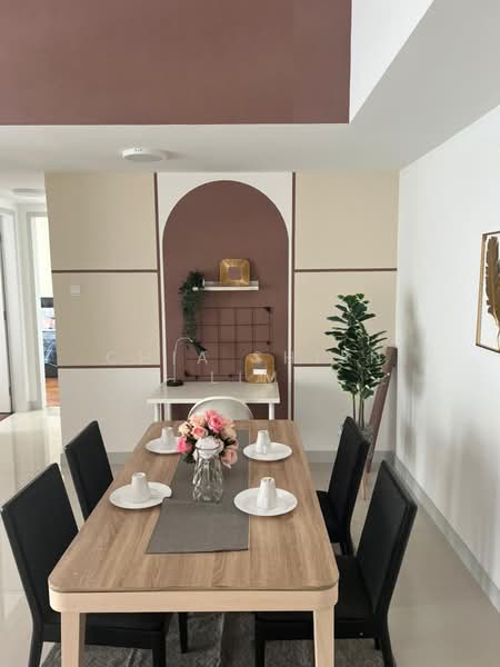 Condominium for Rent at Bora Residences - Chia Shien Lim - PropertyGuru.com.my