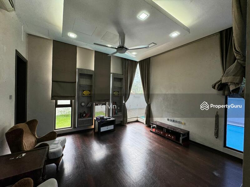 For Sale - Below Market Bungalow Rawang Perdana 2 Jaya Sri Hijau Green Park