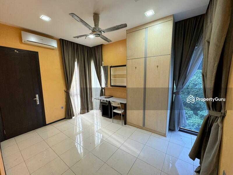 For Sale - Below Market Bungalow Rawang Perdana 2 Jaya Sri Hijau Green Park