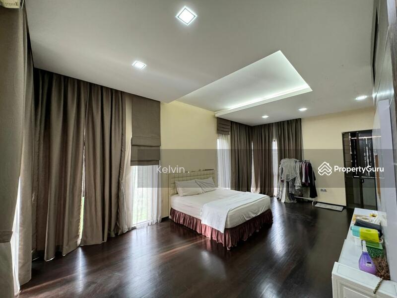 For Sale - Below Market Bungalow Rawang Perdana 2 Jaya Sri Hijau Green Park