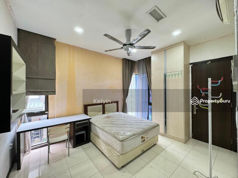 For Sale - Below Market Bungalow Rawang Perdana 2 Jaya Sri Hijau Green Park