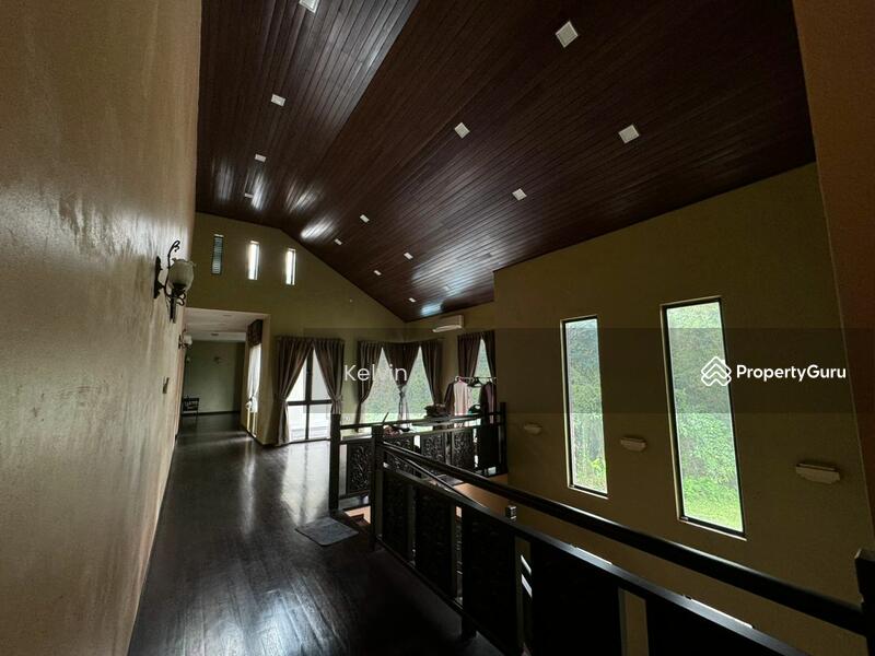 For Sale - Below Market Bungalow Rawang Perdana 2 Jaya Sri Hijau Green Park