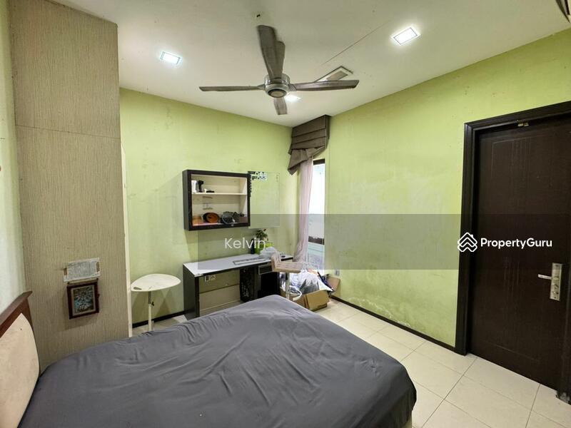 For Sale - Below Market Bungalow Rawang Perdana 2 Jaya Sri Hijau Green Park