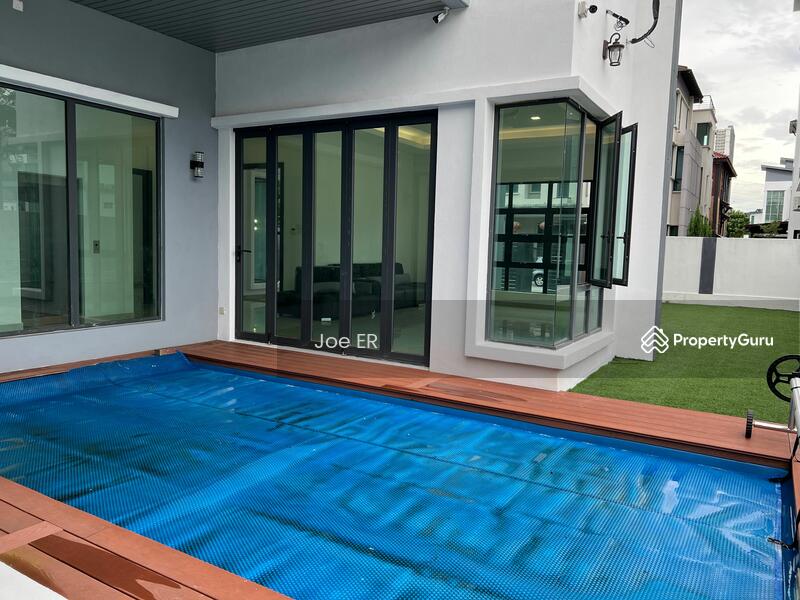 Bungalow for Sale in Subang Heights (Subang Jaya) - Joe ER - PropertyGuru.com.my